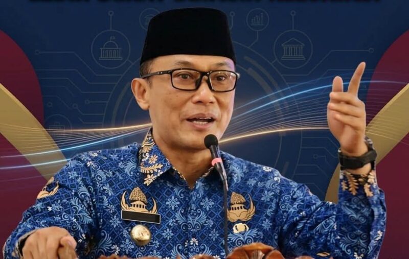 BKN Luncurkan Program Efisiensi Domisili Pegawai