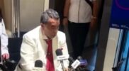 Hotman Paris Mundur dari Kuasa Hukum Febrie Adriansyah, Ini Faktanya