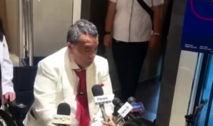 Hotman Paris Mundur dari Kuasa Hukum Febrie Adriansyah, Ini Faktanya