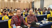 Murison Perkuat Sinergi Daerah Lewat Bimtek ASWAKADA