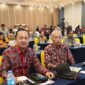 Murison Perkuat Sinergi Daerah Lewat Bimtek ASWAKADA
