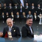 Monadi Perkuat Kapasitas Kepemimpinan di Lemhannas