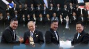 Monadi Perkuat Kapasitas Kepemimpinan di Lemhannas