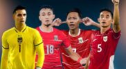 Indonesia vs Kamboja: Malam Ini Perdana di Piala AFF 2026