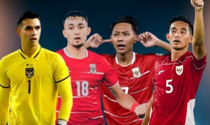 Indonesia vs Kamboja: Malam Ini Perdana di Piala AFF 2026