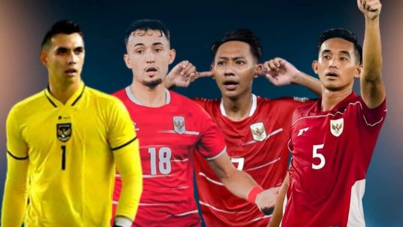 Indonesia vs Kamboja: Malam Ini Perdana di Piala AFF 2026