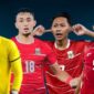 Indonesia vs Kamboja: Malam Ini Perdana di Piala AFF 2026