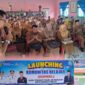 Disdik Sungai Penuh Luncurkan Kelompok Kerja Guru 2026/2027