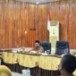 Pemkab Sarolangun Kembangkan Wirausaha Berbasis Lokal