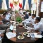 Prabowo Siapkan Antisipasi El Nino 2026