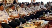Azhar Hamzah Hadiri Entry Meeting Ombudsman