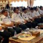 Azhar Hamzah Hadiri Entry Meeting Ombudsman