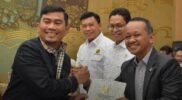 Rocky Candra Perjuangkan 1.730 Sambungan City Gas untuk Kota Jambi
