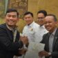 Rocky Candra Perjuangkan 1.730 Sambungan City Gas untuk Kota Jambi