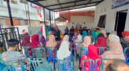 TP PKK Kota Sungai Penuh Matangkan Rumah DILAN