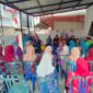 OTP PKK Kota Sungai Penuh Matangkan Rumah DILAN