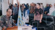 Kerinci Siap Menjadi Daerah Tangguh Bencana!