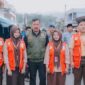 Bupati Monadi Serahkan Bantuan Korban Puting Beliung di Siulak