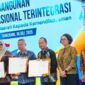 Tanjab Timur Masuk 17 Daerah Sekolah Nasional Terintegrasi