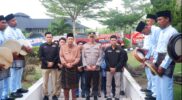 Pemuda Melayu Muaro Jambi Perkuat Peran Pemuda untuk Majukan Daerah