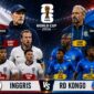 Prediksi Inggris vs RD Kongo
