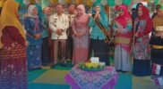 i Kartini Bersama GOW Sungai Penuh Tinjau MPLS Ramah 2026 di Mutiara Al-Madani