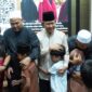 Pemkab Merangin dan PPALC Santuni 150 Anak Yatim di Muharram Fest