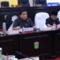 Hutri Randa Pimpin Rapat Bamus, DPRD Siapkan Pembahasan APBD 2027