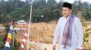 MTQH ke-52 Merangin Resmi Dimulai, Bupati M Syukur Ajak Masyarakat Ramaikan