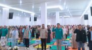 Gebyar Kelas Ibu Hamil, Wali Kota Alfin Ajak Keluarga Dampingi Cegah Stunting
