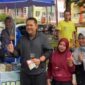 CFD Merangin Kian Ramai, Bupati M. Syukur Siap Perluas Rute demi Dongkrak UMKM