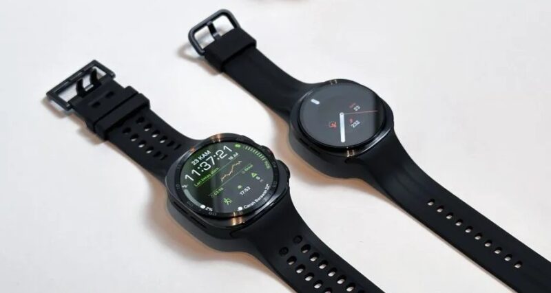 Galaxy Watch9 dan Ultra2 Hadir dengan Strava Bawaan