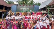 Festival Geopark Merangin 2026 Angkat Potensi Wisata dan Budaya Kabupaten Merangin