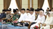 Hutri Randa Hadiri Isra Mi'raj 1447 H, Ajak Warga Perkuat Ukhuwah Islamiyah
