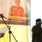 Bupati Hurmin Hurmin Lantik Mulyadi sebagai Kades PAW Siliwangi