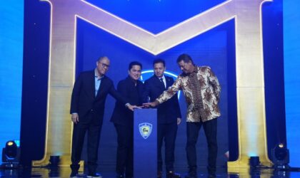 Erick Thohir dukung IMI Perkuat Sport Tourism