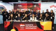 RALB KOI 2026 Jadi Langkah Strategis Kemenpora Wujudkan Prestasi Dunia