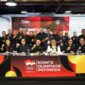 RALB KOI 2026 Jadi Langkah Strategis Kemenpora Wujudkan Prestasi Dunia