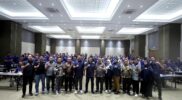 ToT Berdaya Kemenpora Latih 120 Penggerak Olahraga Disabilitas di Majalengka