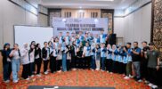 72 Klasifier Baru Siap Jaring Bibit Atlet Disabilitas di Seluruh Indonesia