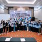72 Klasifier Baru Siap Jaring Bibit Atlet Disabilitas di Seluruh Indonesia