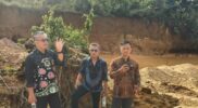 PETI Rusak Aset Pemkab Merangin, Bupati Syukur Perintahkan Pelaku Diburu