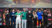 Delapan Klub Siap Berebut Gelar di Piala Presiden 2026 (foto:Andre/kemenpora.go.id)