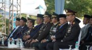 Hari Bhayangkara ke-80, Al Haris Apresiasi Pengabdian Polri untuk Jambi