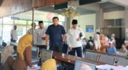Pimpinan DPRD dan Komisi I Sidak RSUD Mayjend H.A. Thalib, Tingkatkan Mutu Pelayanan
