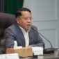 Sekjen Kemenag Kamaruddin Amin (foto istimewa)
