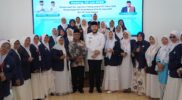 Wali Kota Fadly Amran Buka Festival Tadabur Yasin