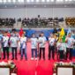Kapolri Cup 2026 Resmi Bergulir, Taufik Hidayat Dorong Lahirnya Juara Dunia