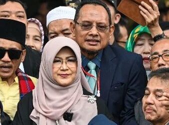 Hakim Kabulkan Eksepsi dr Tifa, Perkara Dikembalikan ke JPU