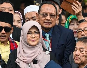 Hakim Kabulkan Eksepsi dr Tifa, Perkara Dikembalikan ke JPU